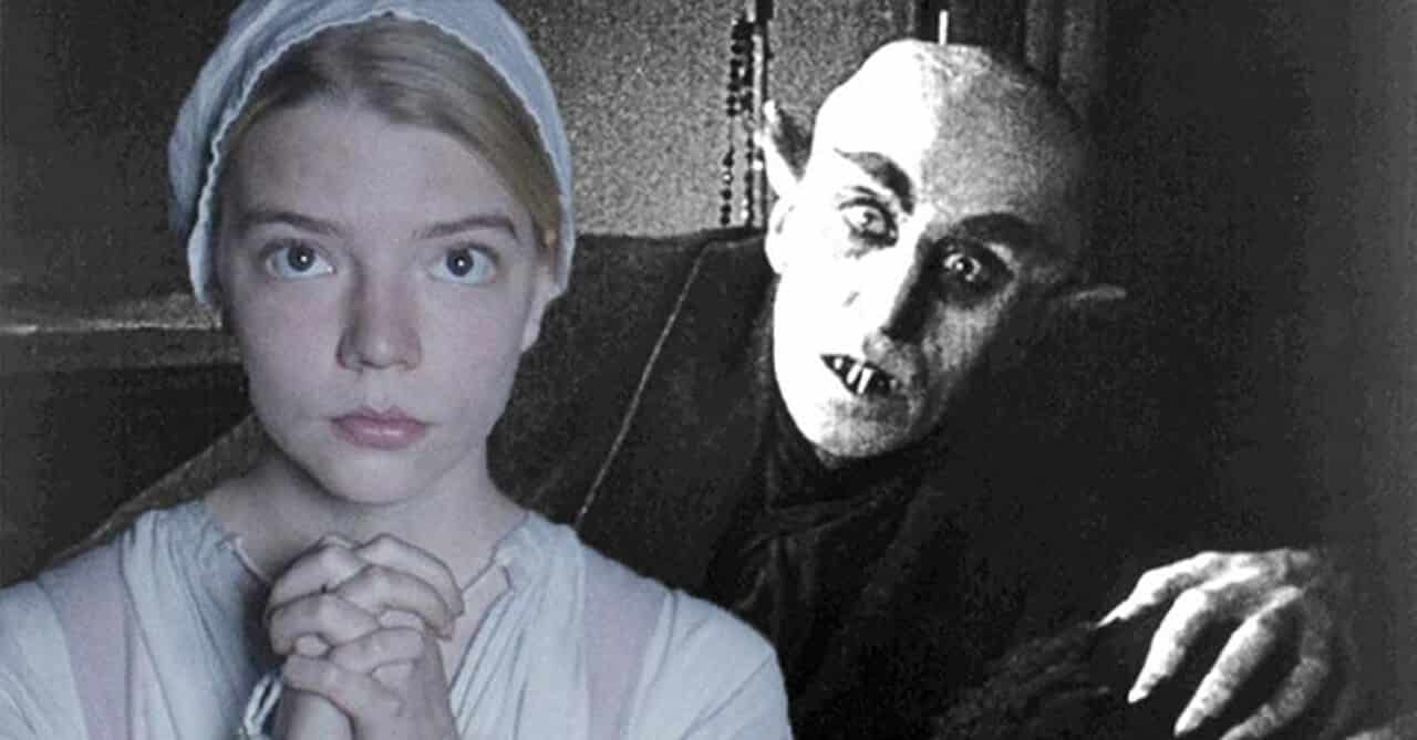 Nosferatu: Anya Taylor-Joy offre degli aggiornamenti sul remake horror