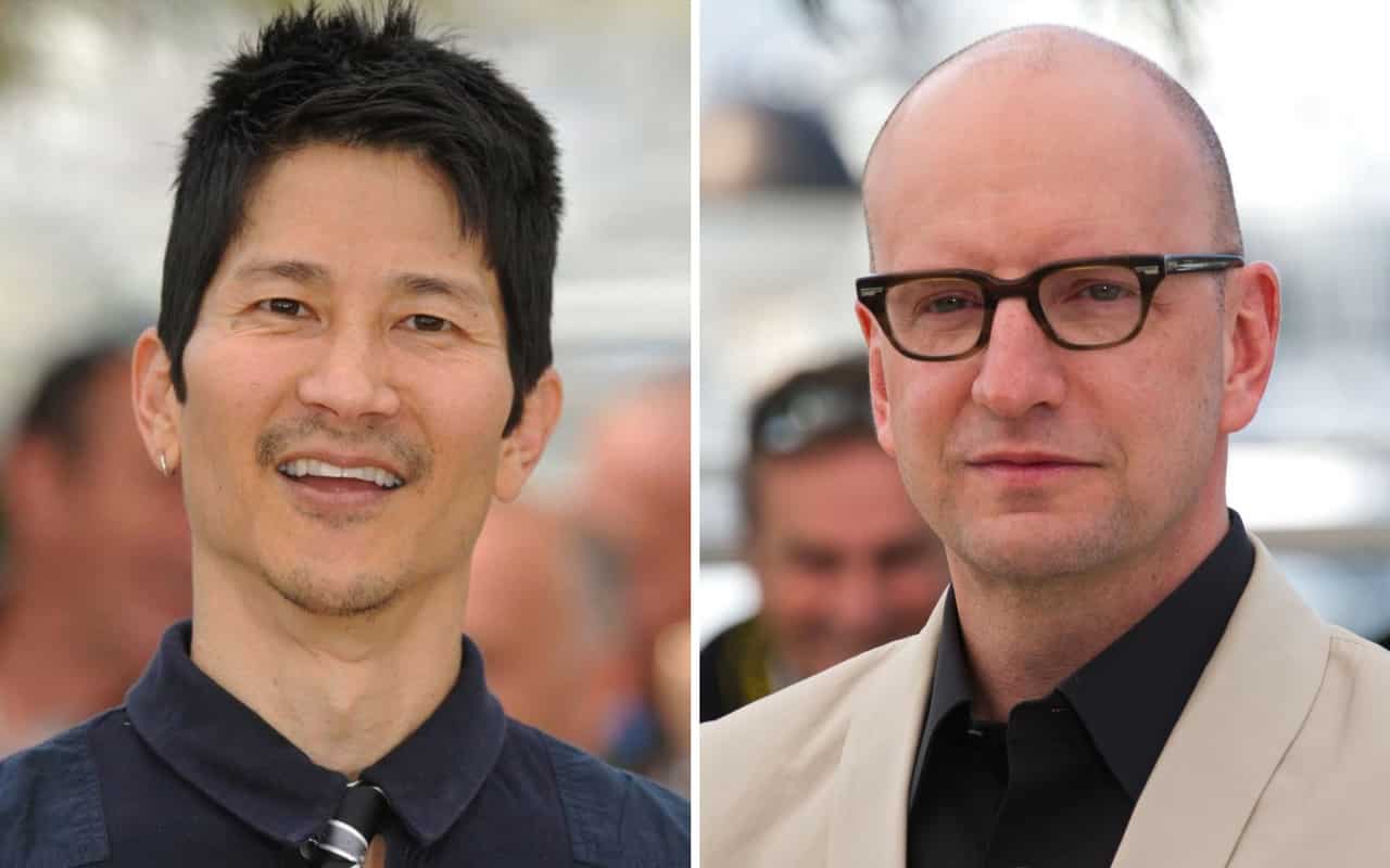 Now Apocalypse: la serie comedy di Gregg Araki e Steven Soderbergh