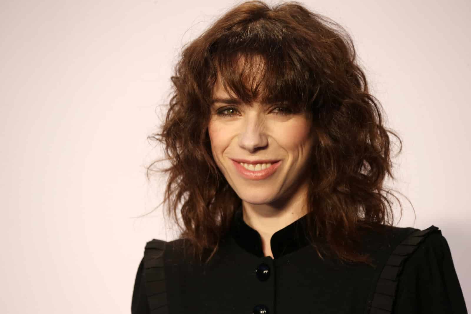Cordelia: Sally Hawkins produttrice esecutiva del thriller psicologico