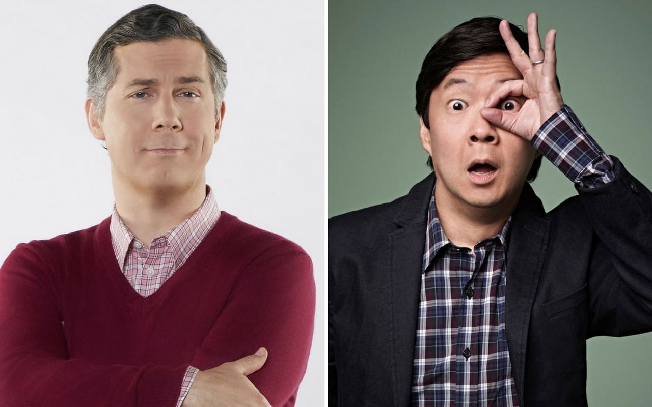 Piccoli brividi 2: Ken Jeong e Chris Parnell nel cast