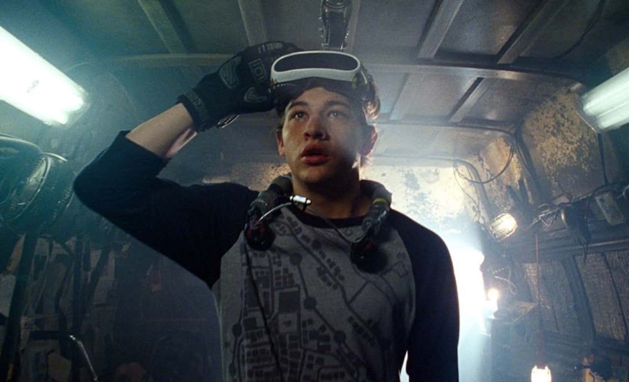 Ready Player One: Warner Bros. rivela oltre 50 nuove foto