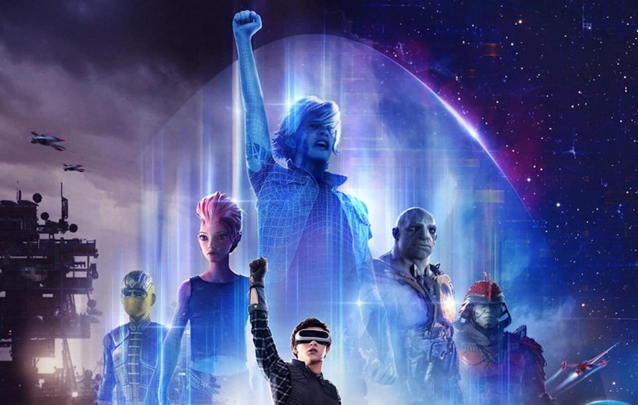 Ready Player One supera i 300 milioni di dollari al Box Office mondiale