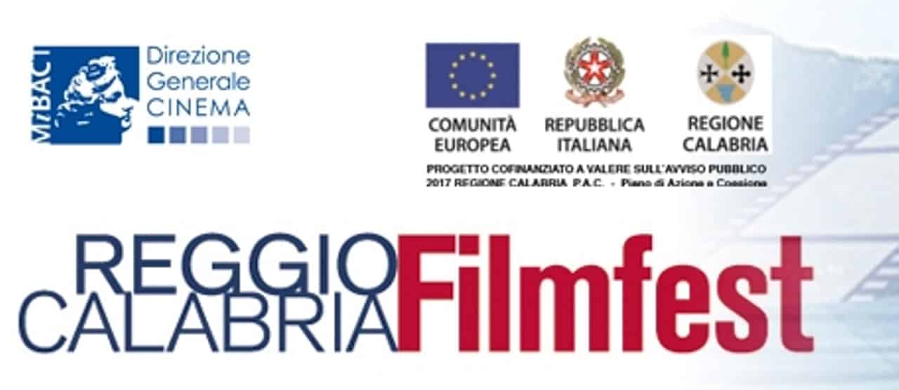 Reggio Calabria Filmfest 2018: al via la 12° edizione