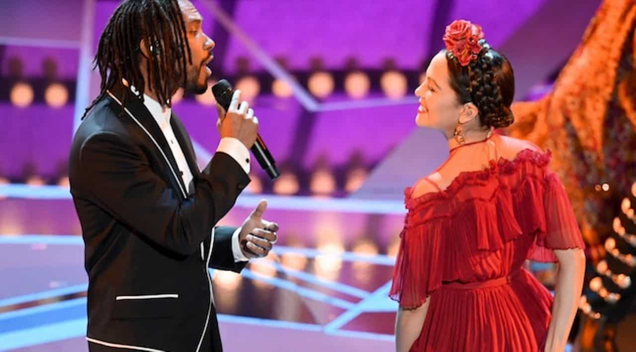 Oscar 2018: il meglio delle performance canore da Coco a Mistery of Love