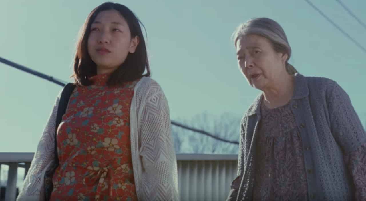 Risultati immagini per shoplifters film