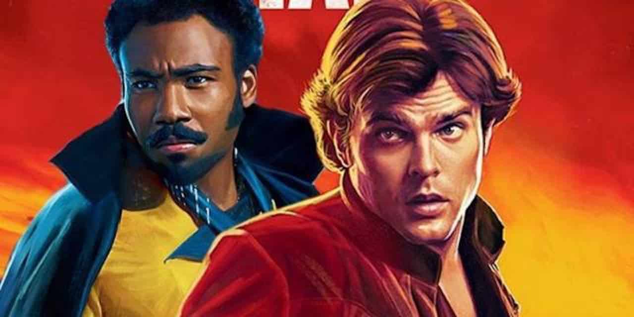 Solo: A Star Wars Story – prime reazioni al film diretto da Ron Howard