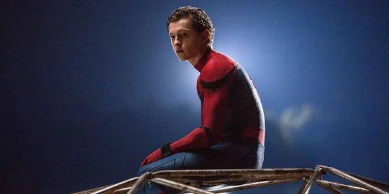 Spider-Man: Homecoming 2 – Tom Holland si prepara per le riprese