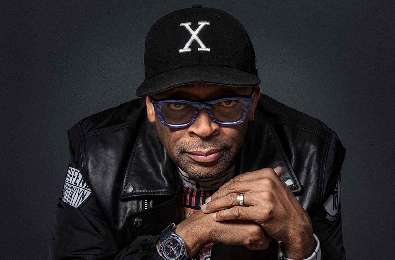 Venezia 75: Spike Lee protagonista della masterclass di Mastercard