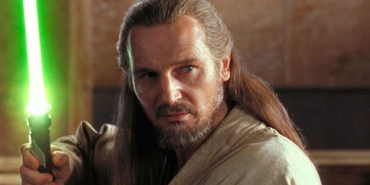 Star Wars: Liam Neeson potrebbe tornare nel film su Obi-Wan Kenobi