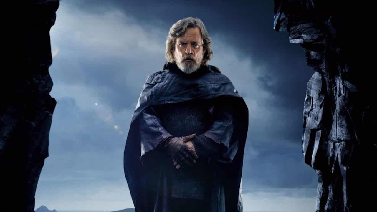 Star Wars 9: Mark Hamill trolla i fan sul titolo del nuovo film