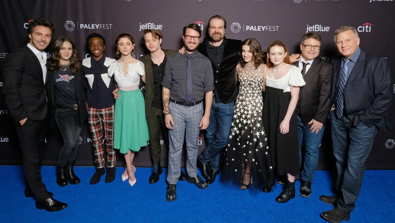 Stranger Things – Stagione 3:  i protagonisti rivelano nuovi dettagli