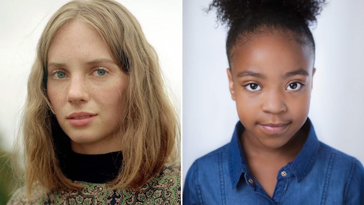 Stranger Things 3: Maya Hawkee nel cast, promossa Priah Ferguson