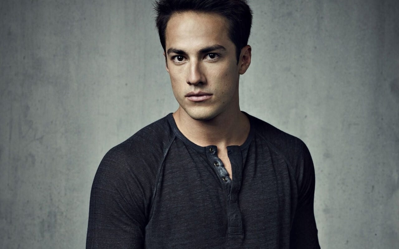 Roswell: Michael Trevino (The Vampire Diaries) nel cast del reboot