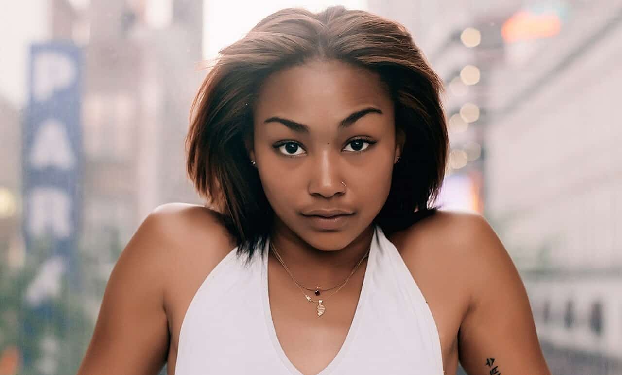Sabrina, vita da strega: Tati Gabrielle sarà Prudence nella serie reboot