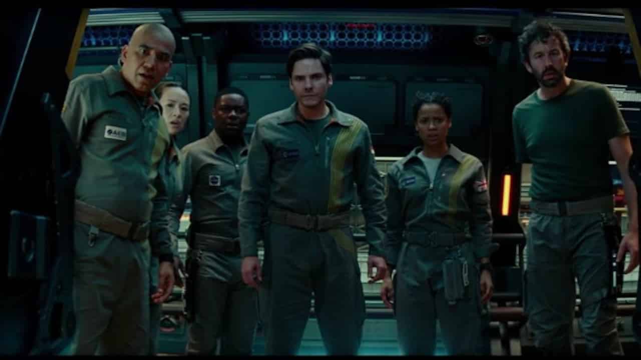 The Cloverfield Paradox: ecco perché il film è stato acquisito da Netflix