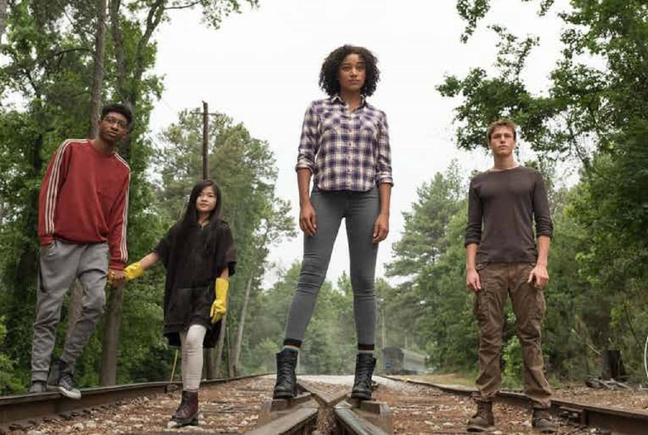 Darkest Minds: recensione del film di Jennifer Yuh Nelson