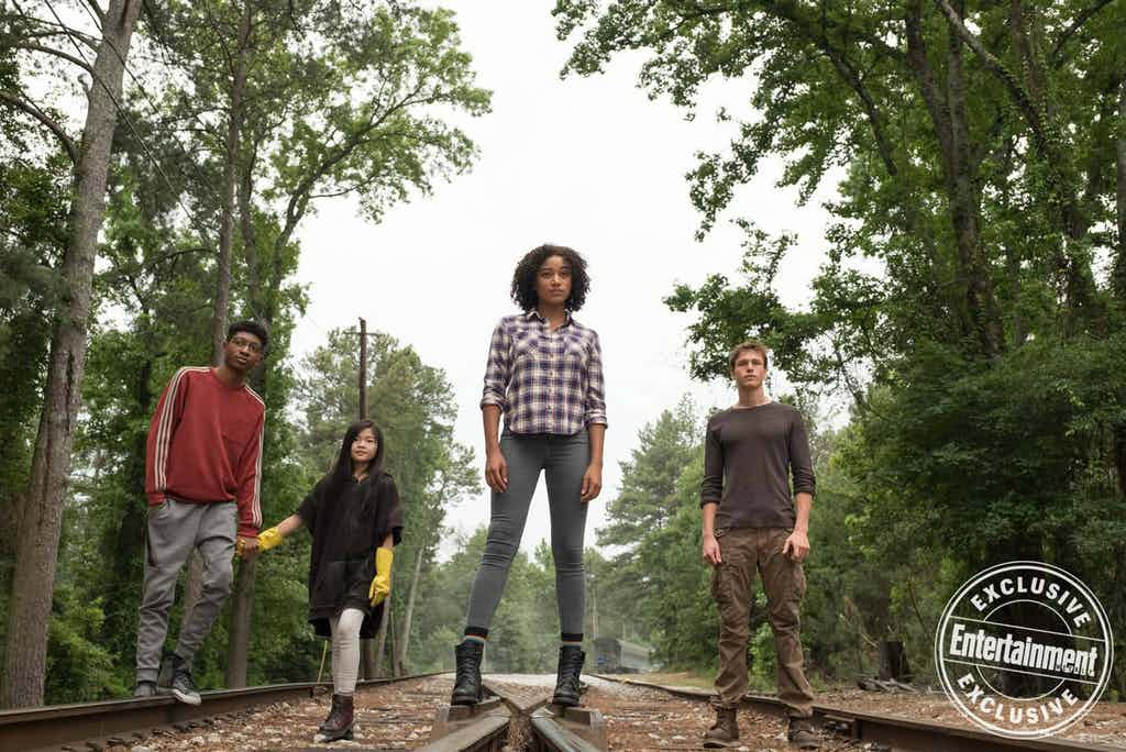 The Darkest Minds Cinematographe