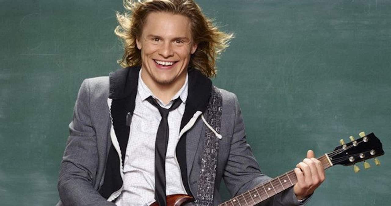 The Dirt: Tony Cavalero sarà Ozzy Osbourne nel biopic sui Motley Crue