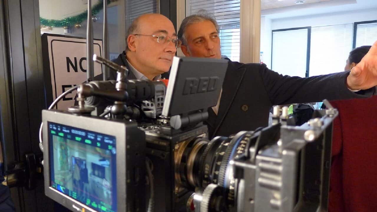 The Dog of Chrismas: al via le riprese del film della Movie On Production