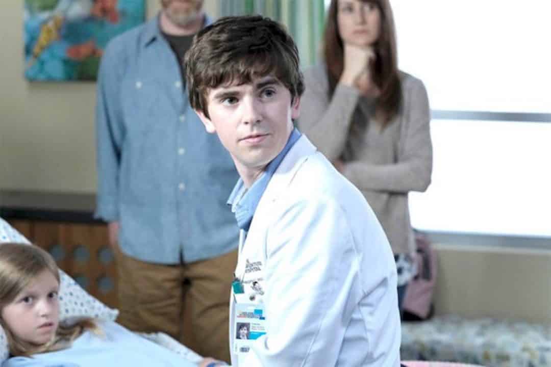 The Good Doctor Cinematographe