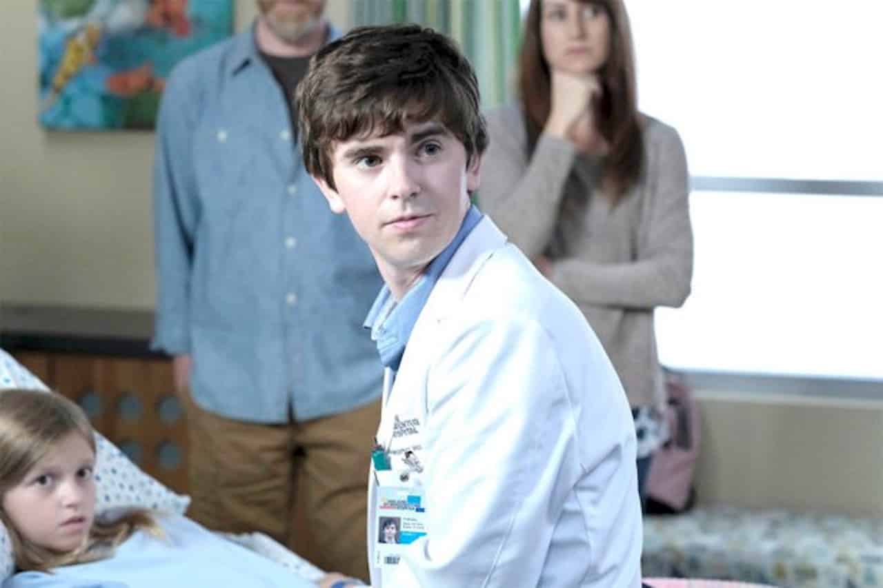 The Good Doctor: ABC rinnova la serie per una seconda stagione