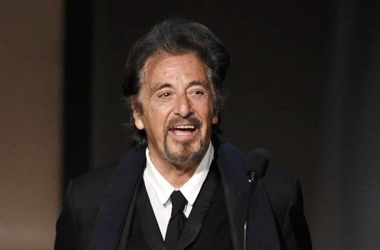 The Irishman: Al Pacino parla del suo ruolo nel film di Martin Scorsese