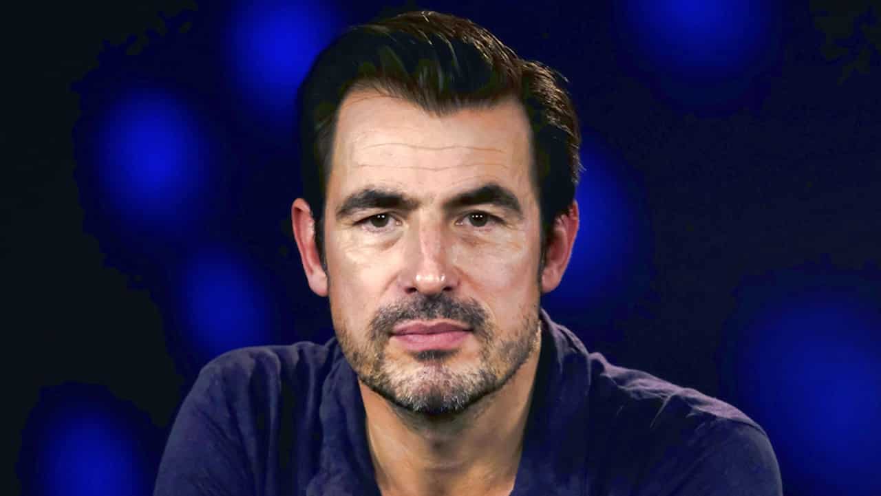 The New Mrs. Keller: Claes Bang di The Square protagonista del film