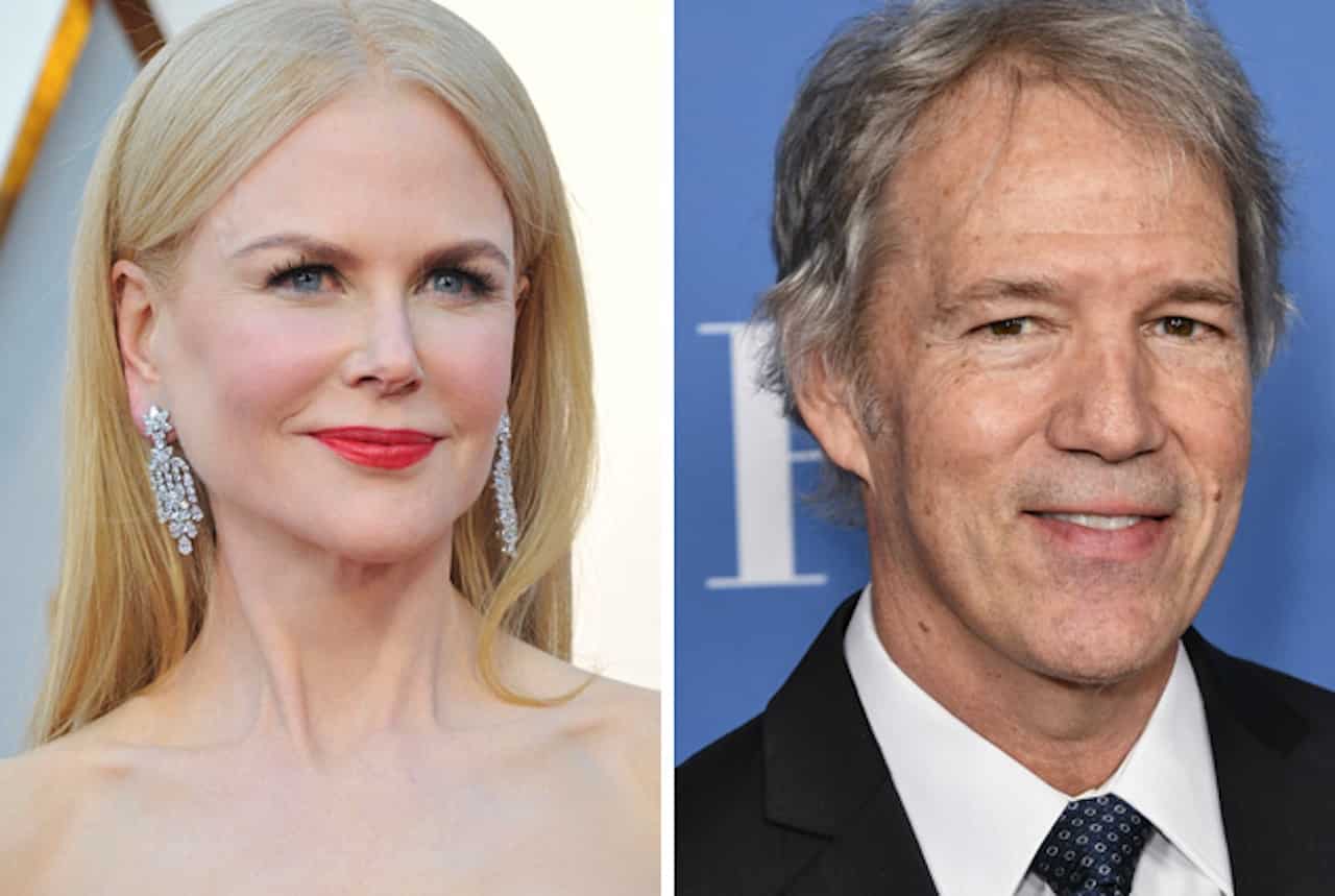 The Undoing: HBO ordina la serie limitata con Nicole Kidman