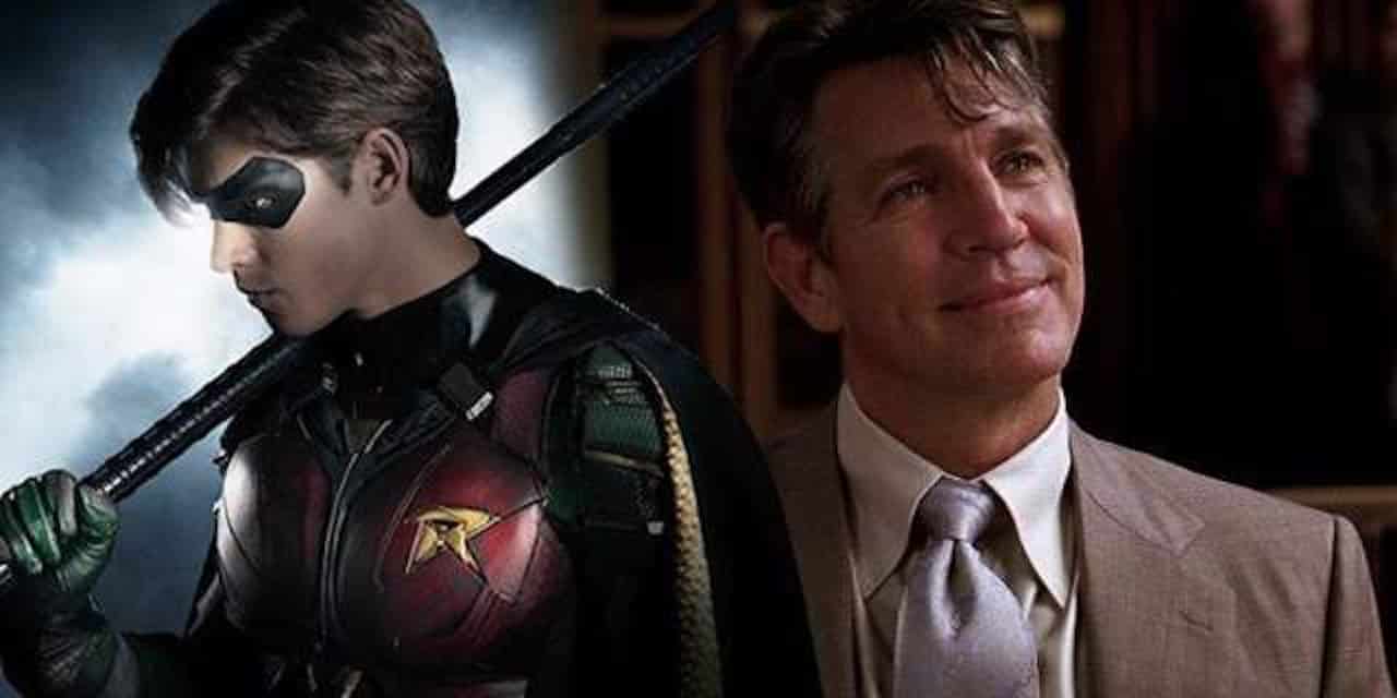 Titans: la famiglia criminale Maroni farà parte della nuova serie DC