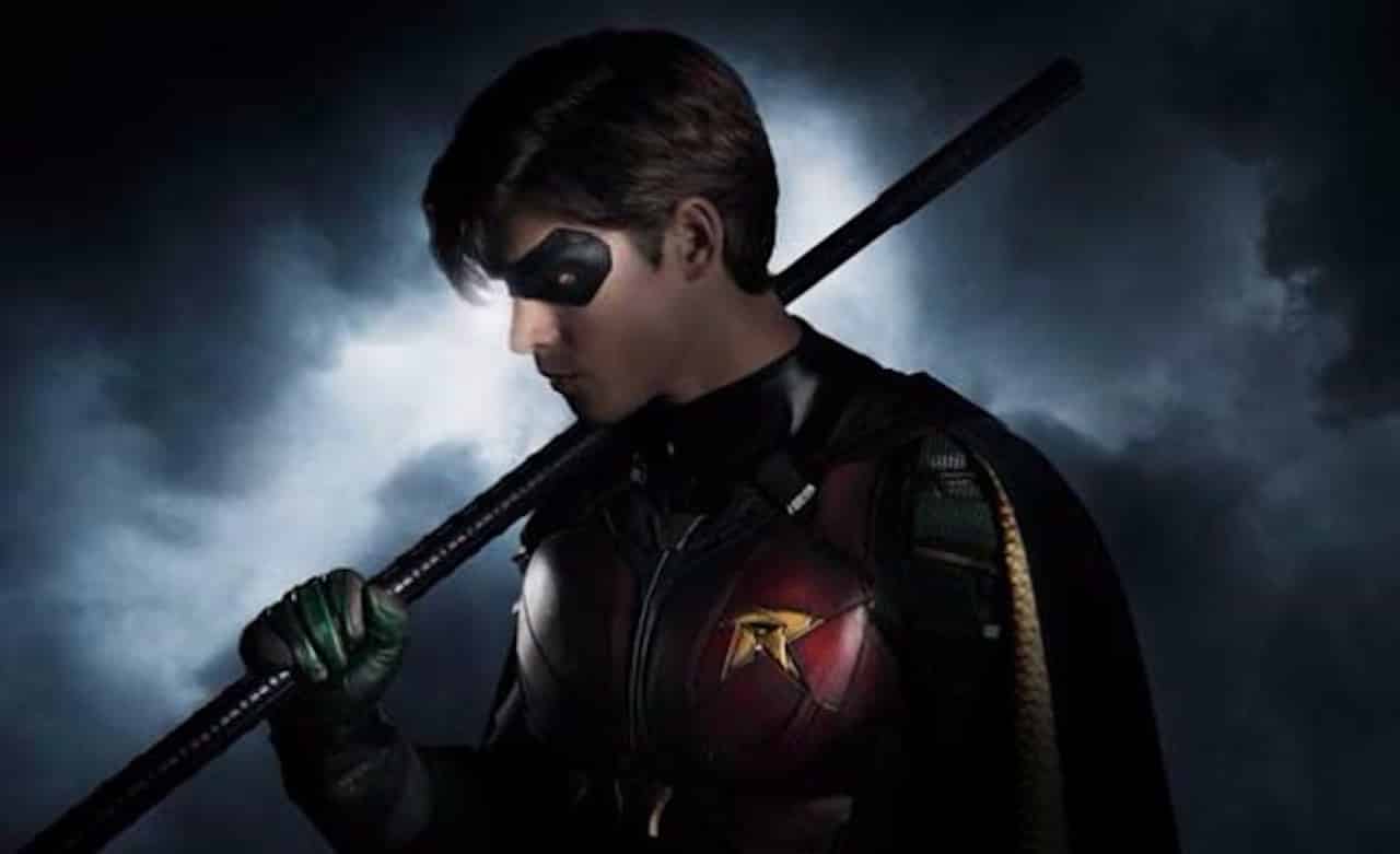 Titans: un foglio trapelato da una casting call rivela dettagli della trama