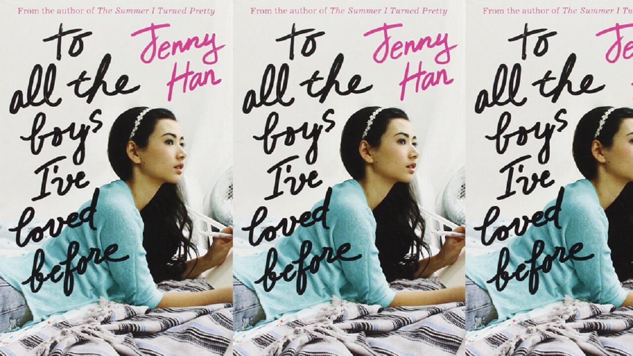 To All the Boys I’ve Loved Before: Netflix acquista i diritti del romanzo
