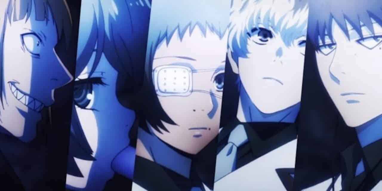 Tokyo Ghoul – Stagione 3: ecco il nuovo poster della serie