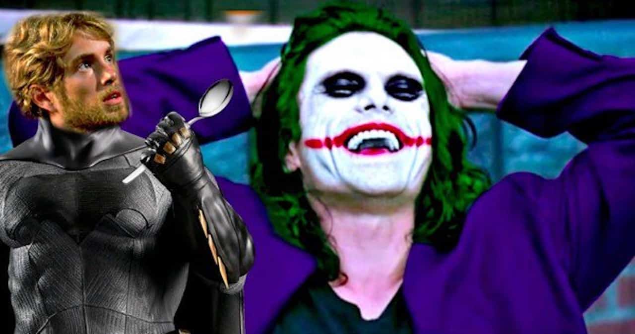 Greg Sestero vuole interpretare Joker nel film prodotto da Scorsese