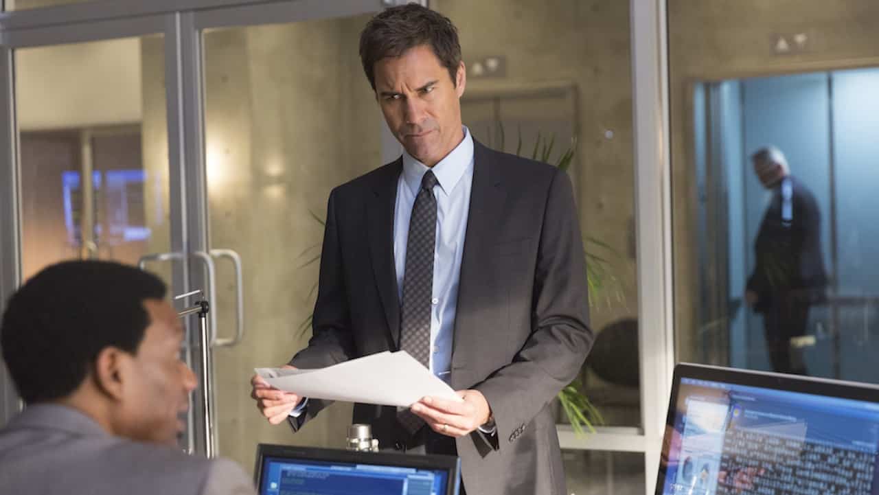 Travelers: la serie rinnovata per la terza stagione in esclusiva su Netflix