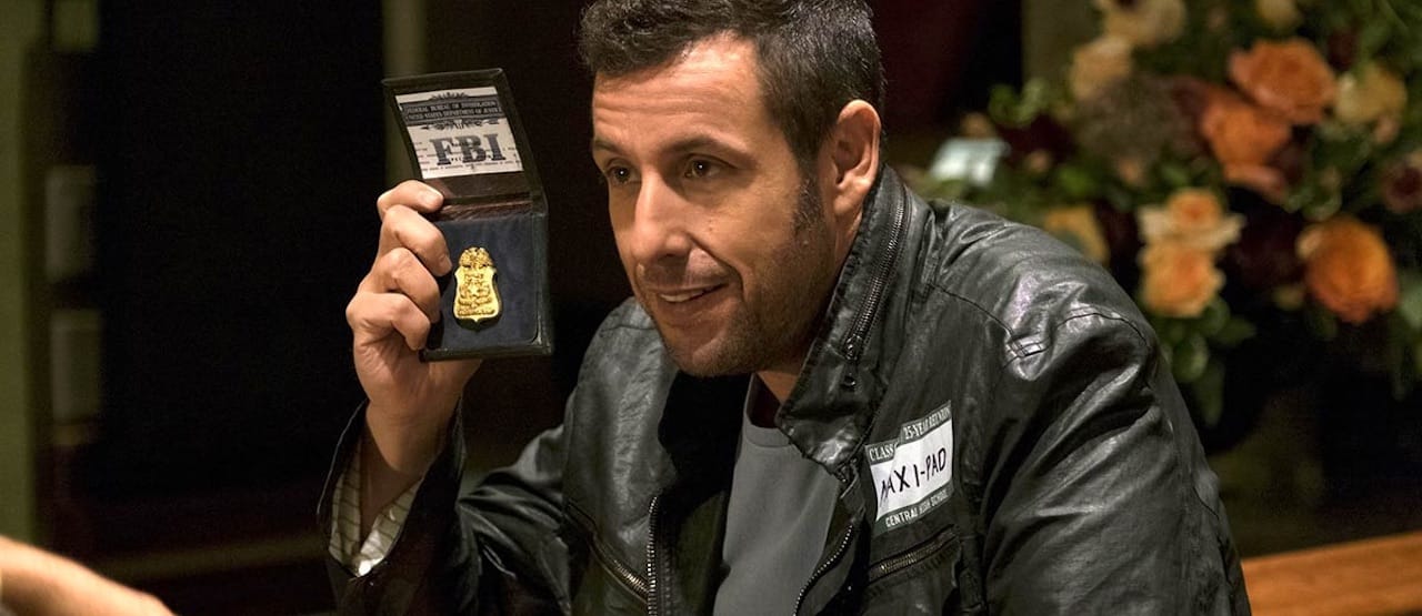 Uncut Gems: punteggio del 100% su Rotten Tomatoes per il nuovo film di Adam Sandler