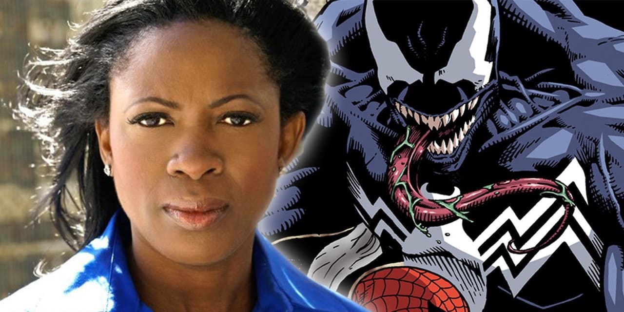 Venom: nel cast Sope Aluko di Black Panther in un ruolo misterioso