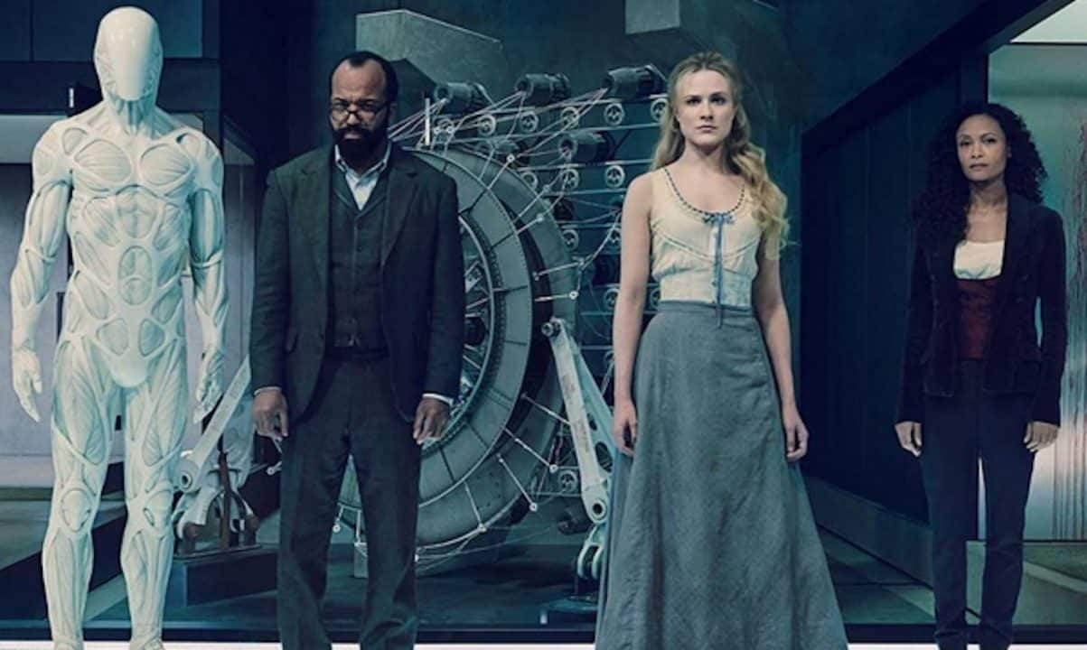 Westworld 2 Cinematographe