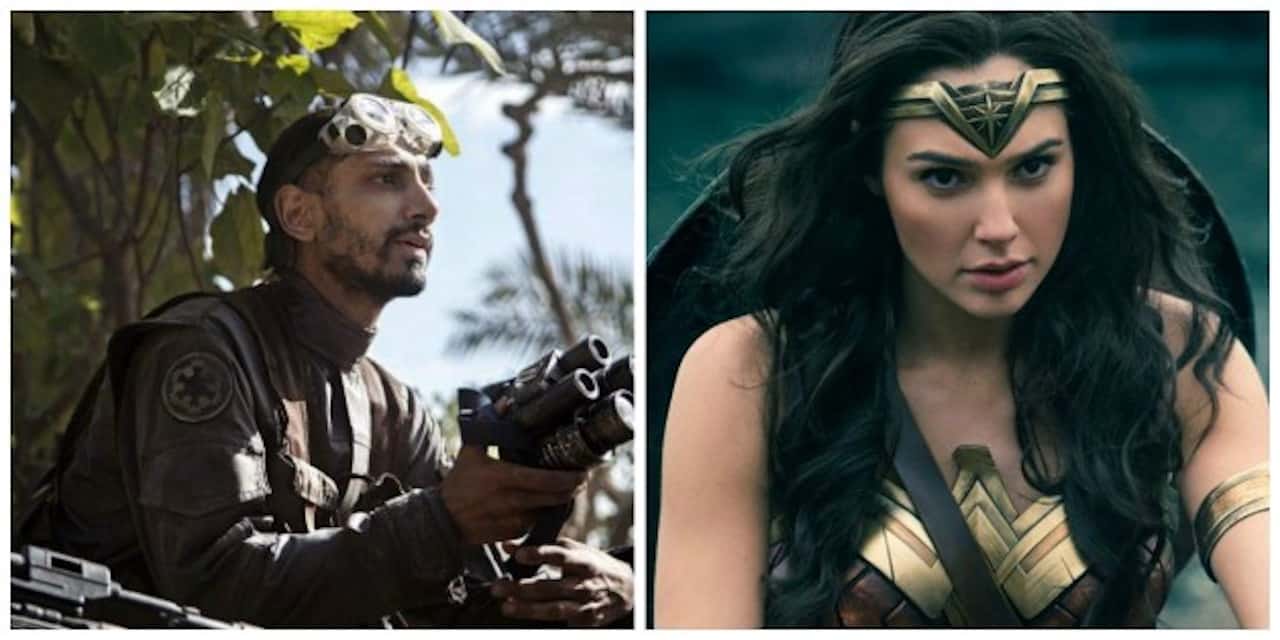 Wonder Woman 2: la Warner Bros. punta a Riz Ahmed [RUMOR]
