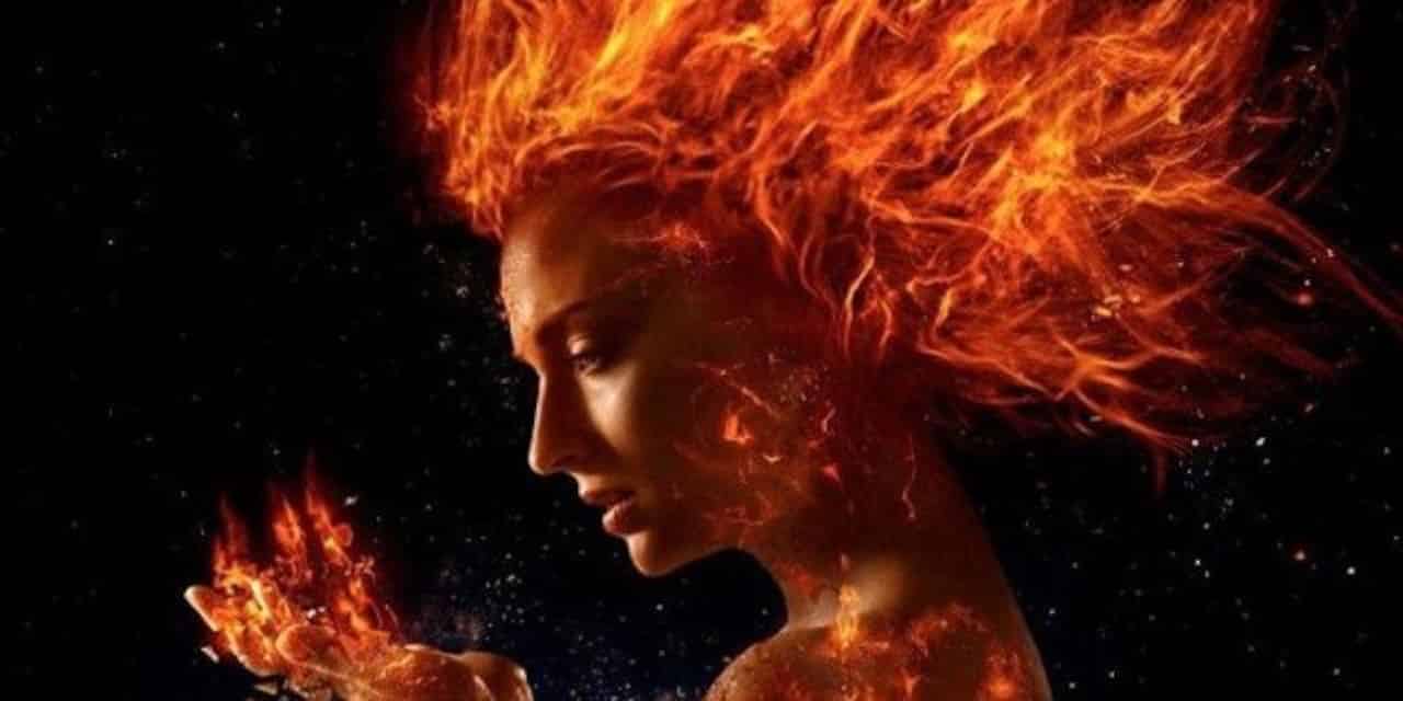 X-Men: Dark Phoenix – i reshoot dureranno solo tre settimane