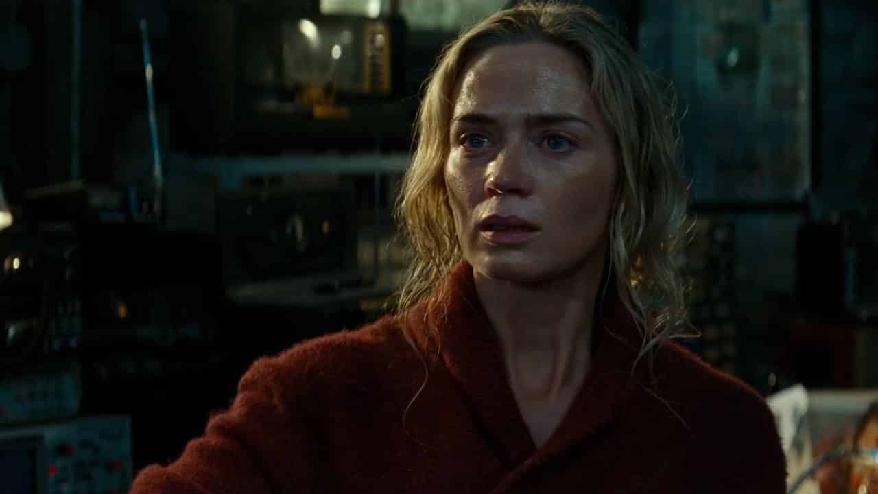 A Quiet Place – Un posto tranquillo tocca il 100% su Rotten Tomatoes