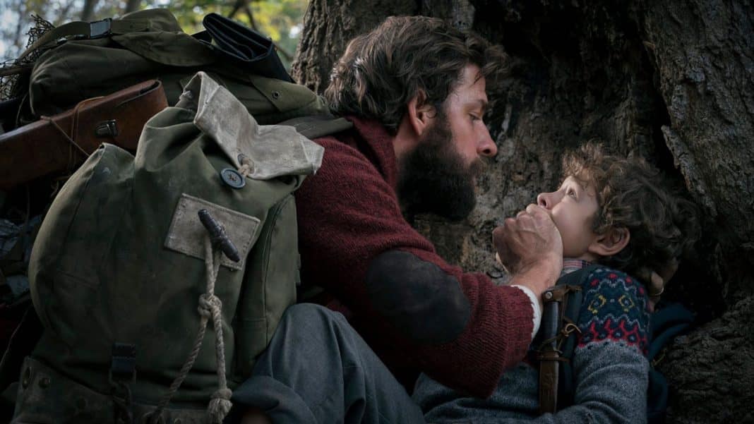A Quiet Place - Un posto tranquillo: recensione - Cinematographe.it