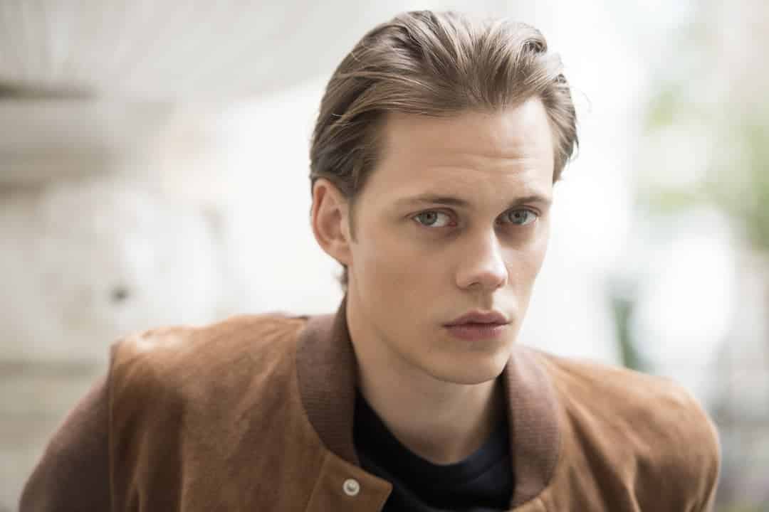 Deadpool 2: il nuovo trailer conferma la presenza di Bill Skarsgård