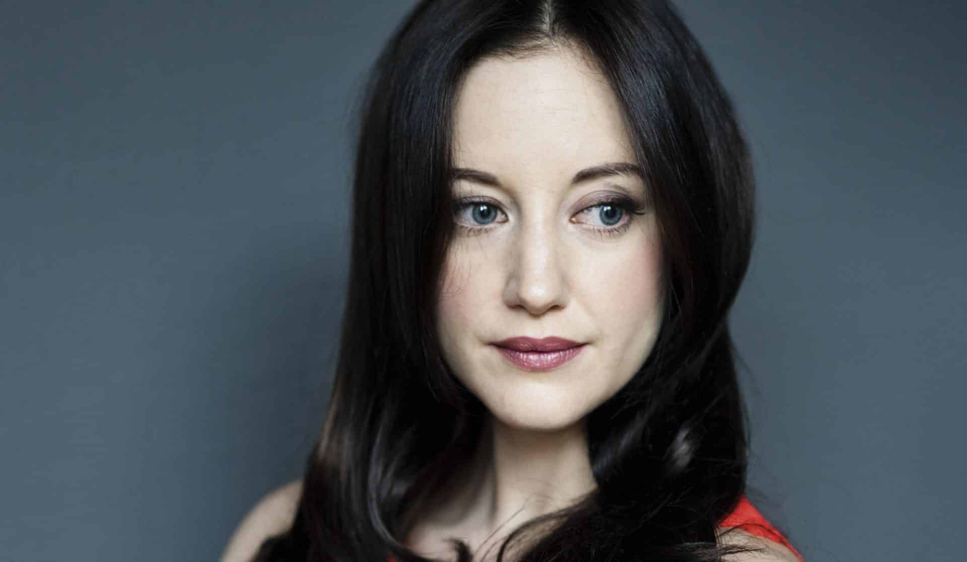 Andrea Riseborough protagonista di The Grudge e di ZeroZeroZero