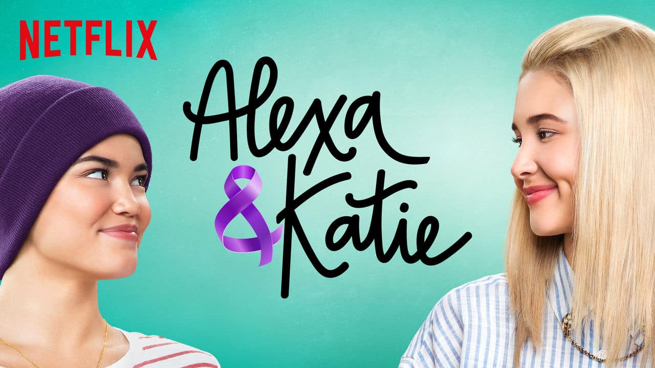Alexa & Katie: recensione della serie Netflix