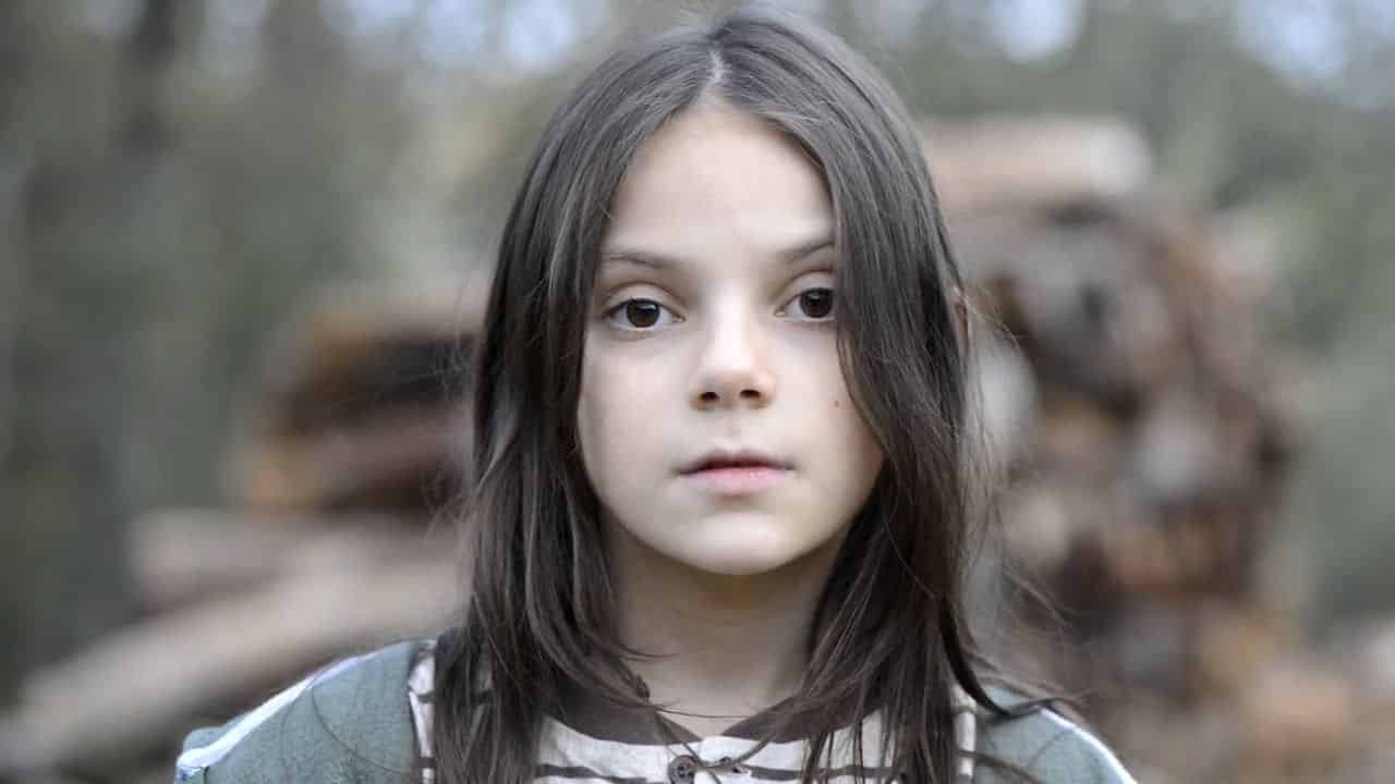Queste oscure materie: Tom Hooper alla regia, Dafne Keen nel cast