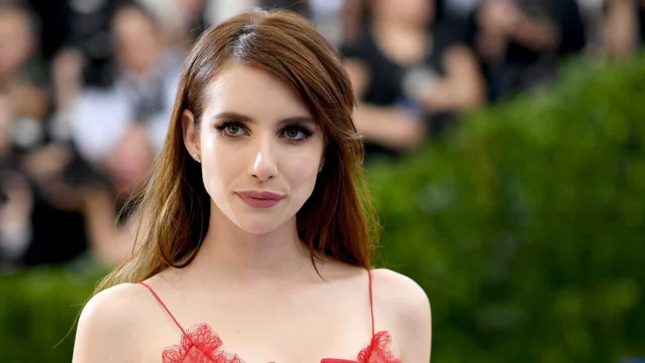 Anya’s Ghost: Emma Roberts nel cast della commedia sovrannaturale