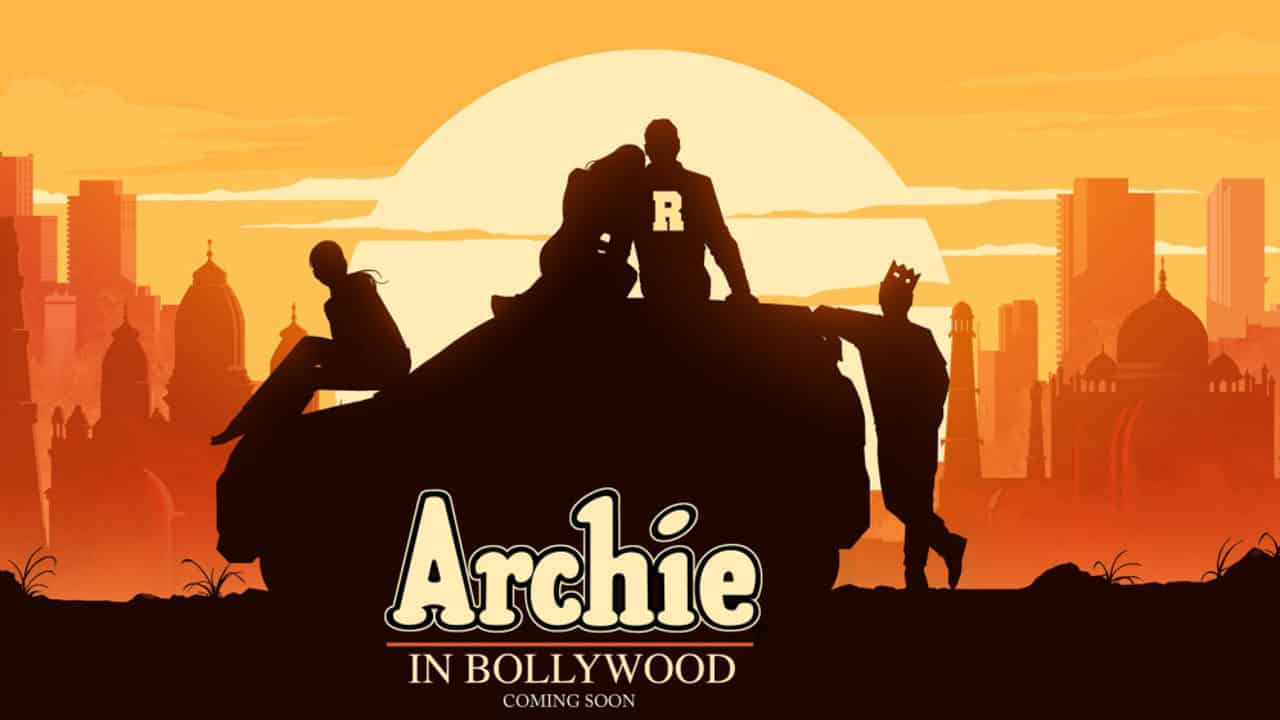 Archie Comics: in cantiere un film in stile Bollywood