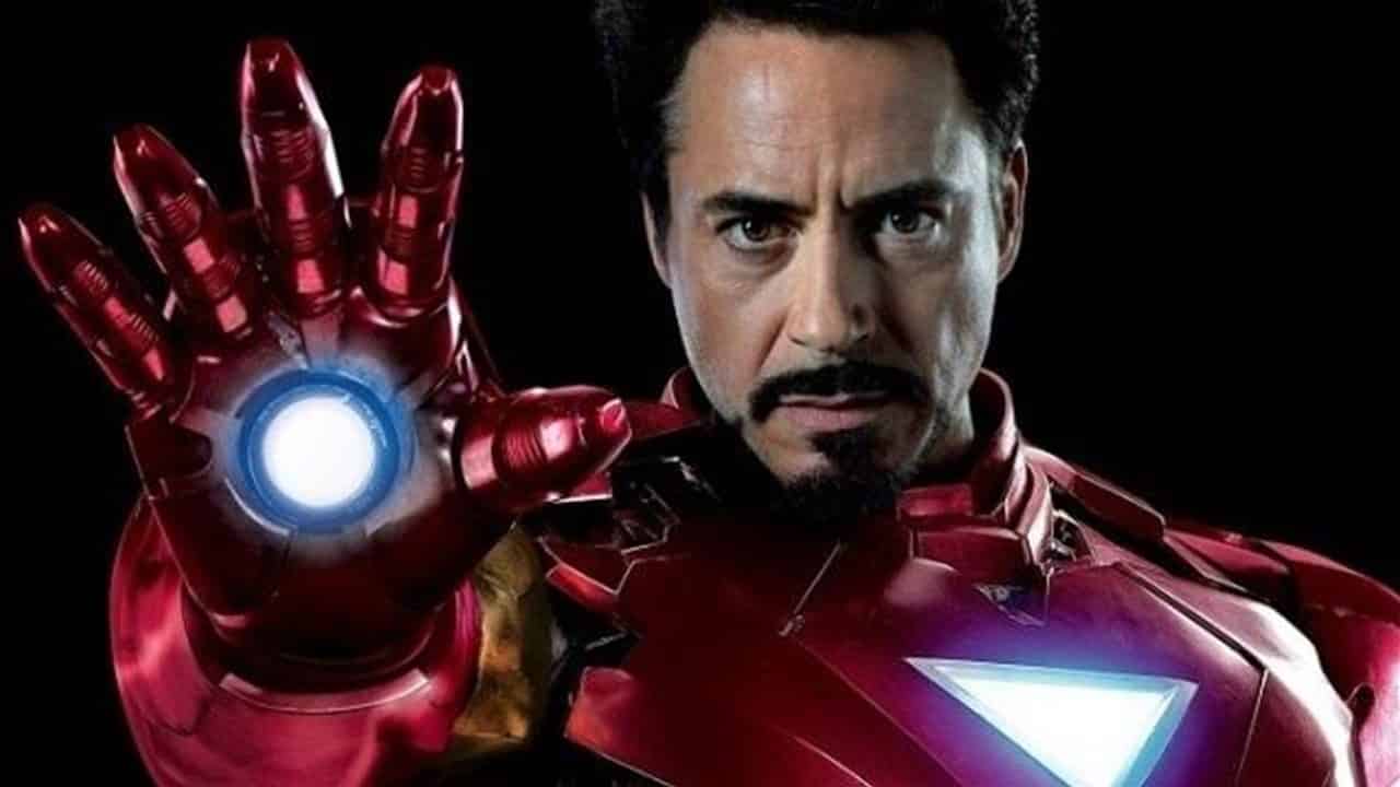 Avengers: Infinity War – Iron Man nella nuova action figure Hot Toys