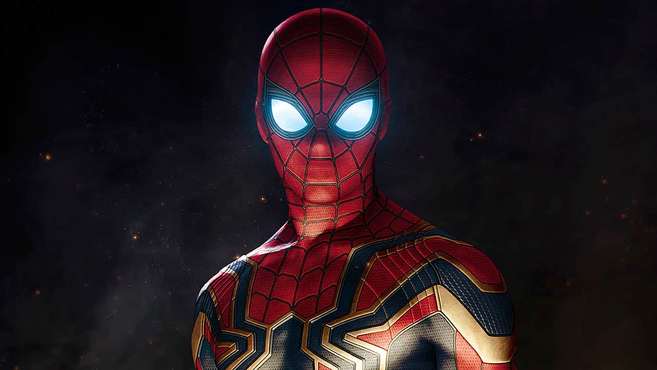 Avengers: Infinity War – Spider-Man è un Avenger nei nuovi spot TV