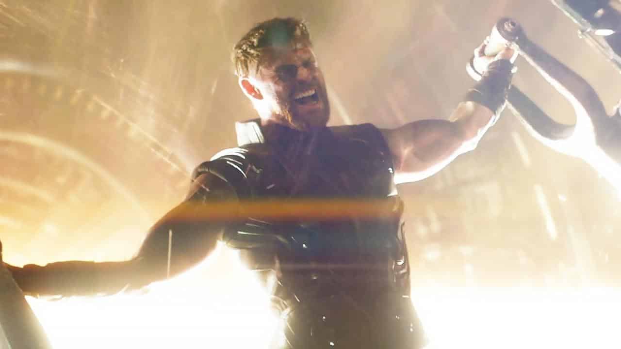 Avengers: Infinity War – Thor sarà l’eroe con più spazio nel film